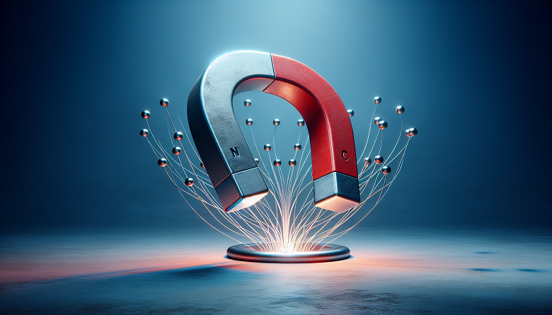 Китайцы создали магнит в 800&nbsp;000 раз сильнее магнитного поля Земли